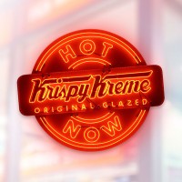 Krispy Kreme México logo - Similar company to Krispy Kreme