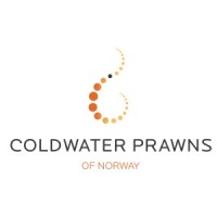 Coldwater Prawns of Norway AS logo - Similar company to Shrimpvision