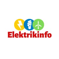 Elektrikinfo logo - Similar company to Skylink Teknoloji