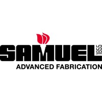 Samuel Advanced Fabrication logo - Similar company to Bomhoff Limited