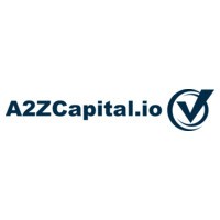 A2Z Capital logo - Similar company to Mequity Companies