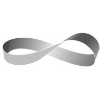 Innovation Radiation logo - Similar company to Evergreen Press