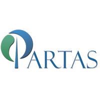 Partas logo - Similar company to The Irish-Serbian Chamber Of Commerce