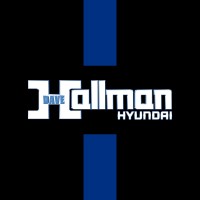 Dave Hallman Hyundai