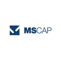 MS CAP logo - Similar company to Msin Group
