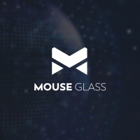 MouseGlass logo - Similar company to Reasonapps