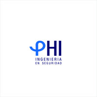 PHI Ingeniería logo - Similar company to E·Saurio