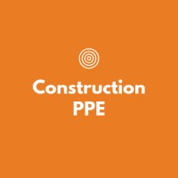 construction PPE logo - Similar company to Ppe Global Trading Wll