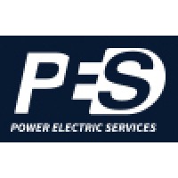 Power Electric Services Ltd logo - Similar company to Team Cabling Ltd