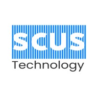 SCUS Technology LLC logo - Similar company to Decipher Motion Media