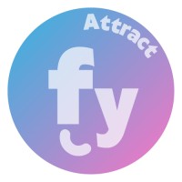 Attractfy logo - Similar company to Ser - Aperfeiçoando Experiências Com Gestão De Pessoas.