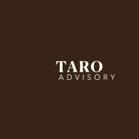 Taro Advisory logo - Similar company to Holy Trinity Clapham