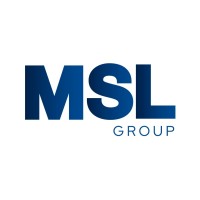 MSL Group logo - Similar company to Msl Plus