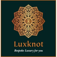 LUXKNOT logo - Similar company to Jsy Global Group
