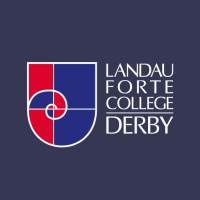 Landau Forte College Derby logo - Similar company to Landau Forte Academy Amington