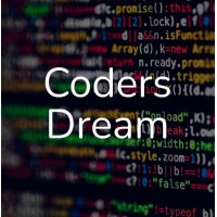 Coders Dream logo - Similar company to Ac Systems