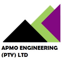 APMO Engineering (Pty) Ltd logo - Similar company to Ingenium Consulting Engineers