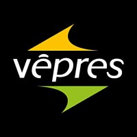 VÊPRES logo - Similar company to Finoptim