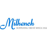 Milhench Supply Company logo - Similar company to Diffstudio