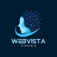 Web Vista Creators logo - Similar company to Texh