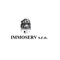 IMMOSERV s.r.o. logo - Similar company to Immo Serv