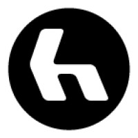 Handsome Sound logo - Similar company to George Media