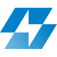 InductEV logo - Similar company to Caliburger