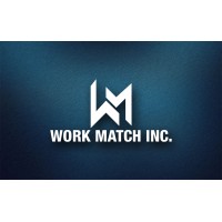 Work Match logo - Similar company to Workmatchr