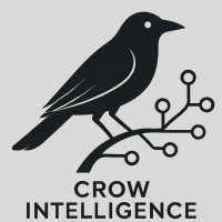 Crow Intelligence logo - Similar company to Pix Vr
