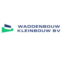 Waddenbouw Kleinbouw BV logo - Similar company to Burbach Makelaars 🏡