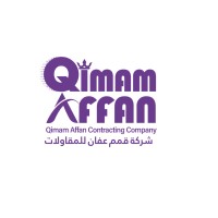 Qimam Affan Contracting Company logo - Similar company to Nody Contracting