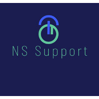NS Support logo - Similar company to Wega Tecnologia