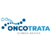 Oncotrata Clínica Médica logo - Similar company to Imunoclin - Aplicação De Medicamentos E Vacinas