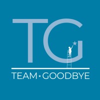 Team Goodbye logo - Similar company to Stilan Bv