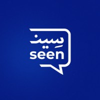 Seen | سِين logo - Similar company to Ak | Media