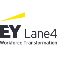 EY Lane4 logo - Similar company to Bath Spa University