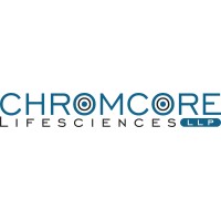 Chromcore Lifesciences LLP logo - Similar company to Corey Pharmaceuticals