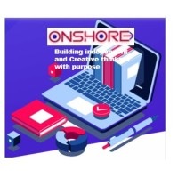 Onshore Centre logo - Similar company to Wazi Technologies