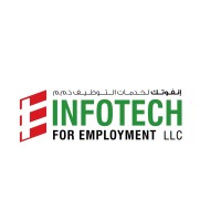 INFOTECH FOR EMPLOYMENT LLC logo - Similar company to Tech Enchanter