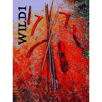 WILD1 logo - Similar company to Secret Projects Global