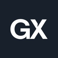 GeneXus logo - Similar company to K2B