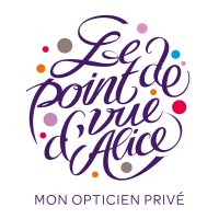 Le Point de Vue d'Alice logo - Similar company to Activ'Sport - Association De Sport Adapté - Concarneau