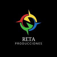 Reta Producciones Eventos Corporativos logo - Similar company to Eventos Happy Team