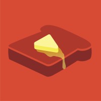 Toasty Video logo - Similar company to Eleven04