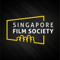 Singapore Film Society logo - Similar company to The Projector