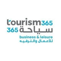 Tourism365 logo - Similar company to Adnec Group
