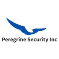 Peregrine Security Inc. logo - Similar company to Conecta Salud