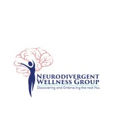 Neurodivergent Wellness Group logo - Similar company to Play. Learn. Chat.