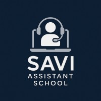 Savi Assistant School logo - Similar company to Pt Sinar Hoperindo