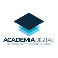 Academia Digital logo - Similar company to Intelli Next